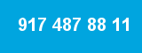 917 487 88 11 917 487 88 11